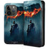 The Dark Knight Movie Poster iPhone 15 Pro Folio Case